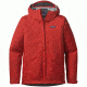 Patagonia Torrentshell Jacket - Men's-Large-Ramble Red
