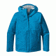 Patagonia Torrentshell Jacket - Men's-Larimar Blue-Small