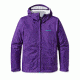 Patagonia Torrentshell Jacket - Men's-Purple-Small