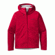 Patagonia Torrentshell Jacket - Men's-Red Delicious-X-Small