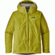 Patagonia Torrentshell Jacket - Men's-Small-Fluid Green