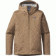 Patagonia Torrentshell Jacket - Men's-Small-Mojave Khaki