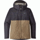 Patagonia Torrentshell Jacket - Men's-Small-Smolder Blue