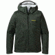 Patagonia Torrentshell Jacket - Men's-Smoked Green-Small
