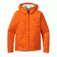 Patagonia Torrentshell Jacket - Men's-Tumeric Orange-Small