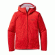 Patagonia Torrentshell Jacket - Men's-Turkish Red-Small