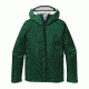 Patagonia Torrentshell Jacket - Mens-Large-Hunter Green