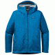 Patagonia Torrentshell Jacket - Men's-Large-Andes Blue