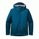 Patagonia Torrentshell Jacket - Men's-X-Small-Big Sur Blue