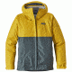 Patagonia Torrentshell Jacket - Men's-Large-Chromatic Yellow