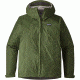 Patagonia Torrentshell Jacket - Men's-X-Small-Glades Green