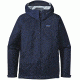 Torrentshell Jacket - Mens-X-Large-Navy Blue