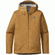 Patagonia Torrentshell Jacket - Men's-Small-Oaks Brown