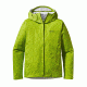 Patagonia Torrentshell Jacket - Mens-Large-Peppergrass Green