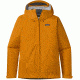 Torrentshell Jacket - Mens-X-Large-Sporty Orange