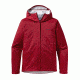 Patagonia Torrentshell Jacket - Mens-Large-Classic Red