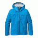 Patagonia Torrentshell Jacket - Mens-Large-Electron Blue
