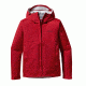 Patagonia Torrentshell Jacket - Mens-Large-French Red