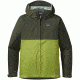 Torrentshell Jacket - Mens-XX-Large-Kelp Forest/Supply Green