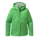 Patagonia Torrentshell Jacket - Women's-Aloe Green-X-Small