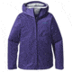 Patagonia Torrentshell Jacket - Women's-Blue Butterfly-X-Small