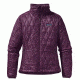 Patagonia Torrentshell Jacket - Women's-Bougainvillea-X-Large