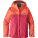 Patagonia Torrentshell Jacket - Women's-Carve Coral-X-Small