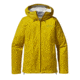 Patagonia Torrentshell Jacket - Women's-Chromatic Yellow-X-Small