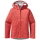 Patagonia Torrentshell Jacket - Women's-Coral-X-Small