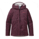 Patagonia Torrentshell Jacket - Women's-Dark Currant-X-Small