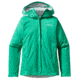 Patagonia Torrentshell Jacket - Women's-Desert Turquoise-X-Small