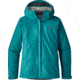 Patagonia Torrentshell Jacket - Women's-Elwha Blue-Medium