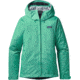 Patagonia Torrentshell Jacket - Women's-Galah Green-Medium