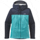 Patagonia Torrentshell Jacket - Women's-Navy Blue/Epic Blue-X-Small