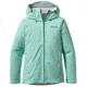 Patagonia Torrentshell Jacket - Women's-Polar Blue-X-Small