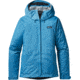 Patagonia Torrentshell Jacket - Women's-Radar Blue-X-Small