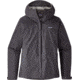 Patagonia Torrentshell Jacket - Women's-Smolder Blue-Large