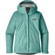 Patagonia Torrentshell Jacket - Women's-Strait Blue-Large
