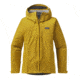 Patagonia Torrentshell Jacket - Women's-Sulphur Yellow-Small