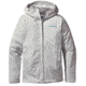 Patagonia Torrentshell Jacket - Women's-Tailored Grey-X-Small