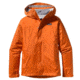 Patagonia Torrentshell Jacket - Women's-Tumeric Orange-X-Small