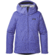 Torrentshell Jacket - Womens-Violet Blue-Small