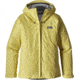 Patagonia Torrentshell Jacket - Women's-Yoke Yellow-Small