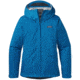 Torrentshell Jacket - Womens-Bandana Blue-Small
