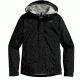 Patagonia Torrentshell Jacket Womens - Black-Small