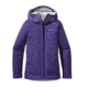 Patagonia Torrentshell Jacket - Womens-Concord Purple-Large