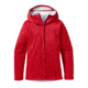 Patagonia Torrentshell Jacket - Womens-French Red-Large