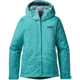 Torrentshell Jacket - Womens-Howling Turquoise-X-Small