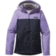 Torrentshell Jacket - Womens-Ploy Purple-X-Small