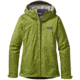 Torrentshell Jacket - Womens-Supply Green-Small